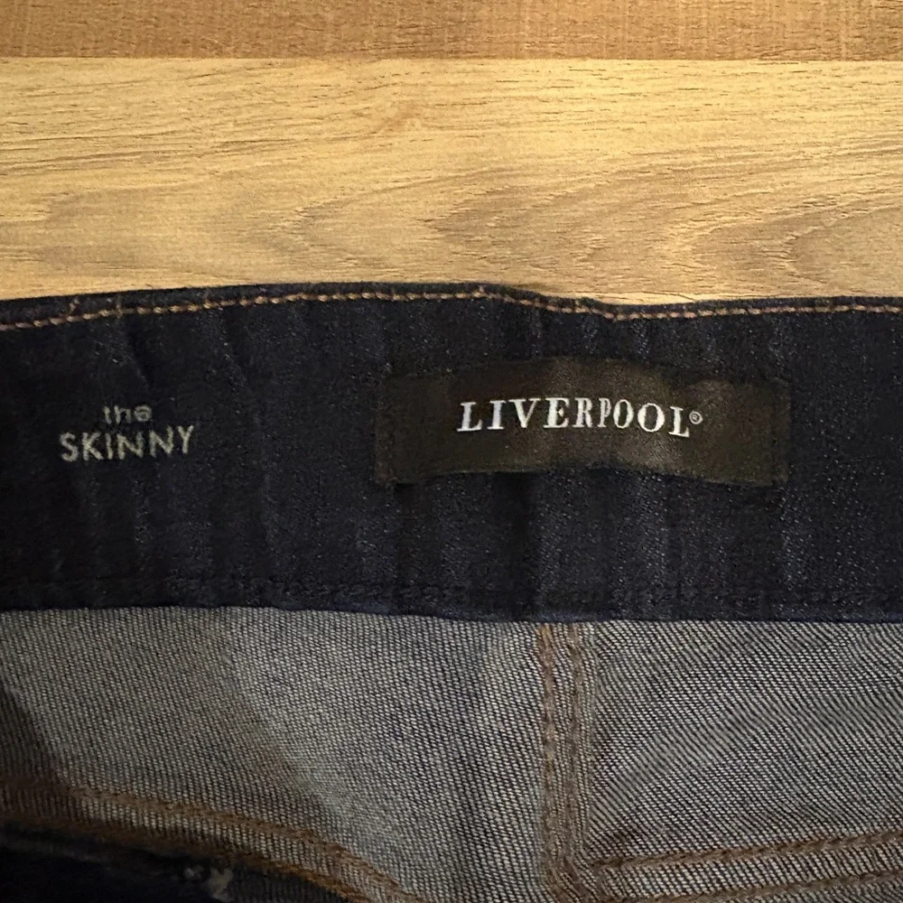Liverpool The Skinny - Picture 11 of 13